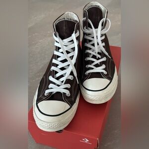 Converse Chuck 70 High Dark Root 170551C Men’s Size 11